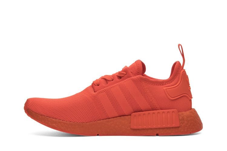 Men's NMD_R1 'Solar Red'
