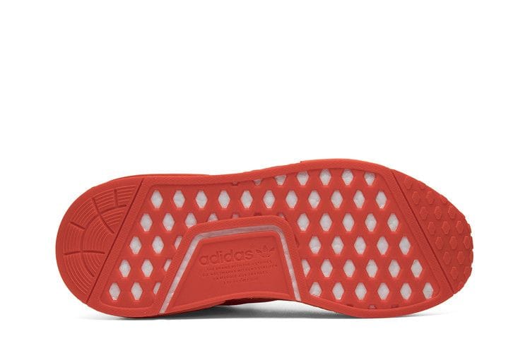 Men's NMD_R1 'Solar Red'
