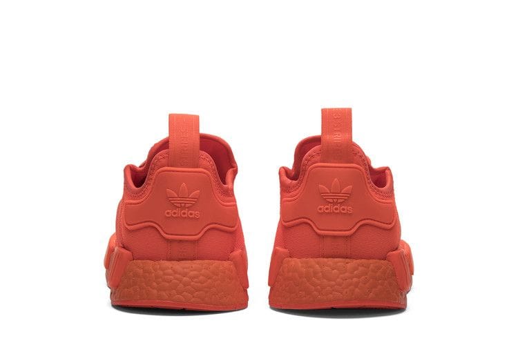 Men's NMD_R1 'Solar Red'