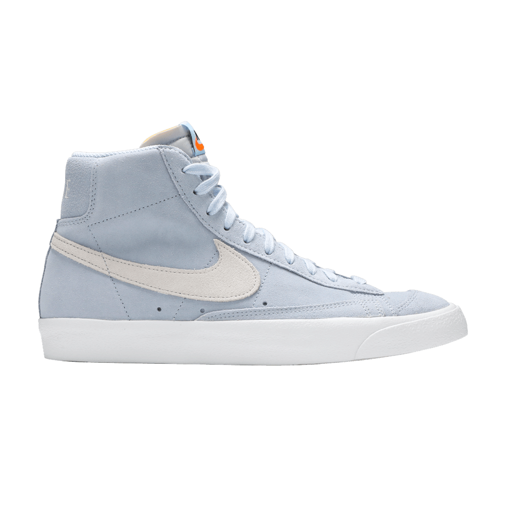 Men's Blazer Mid 77 'Hydrogen Blue'