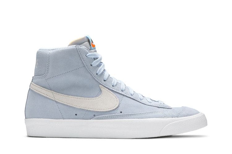 Men's Blazer Mid 77 'Hydrogen Blue'