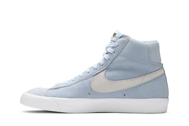 Men's Blazer Mid 77 'Hydrogen Blue'