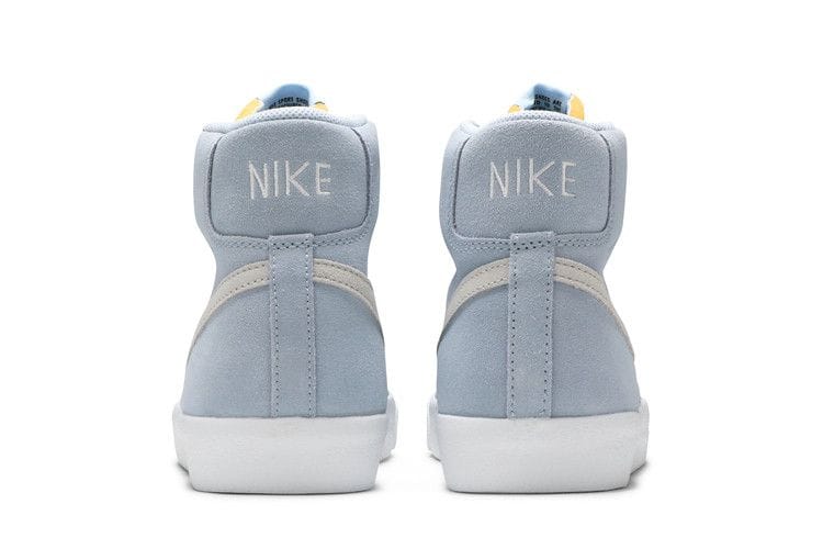Men's Blazer Mid 77 'Hydrogen Blue'