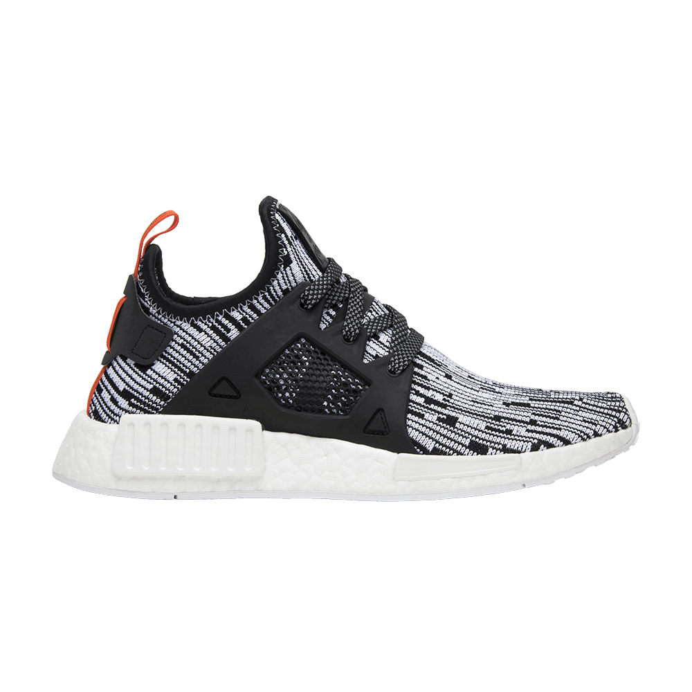Men's NMD_XR1 PK 'Glitch Camo'