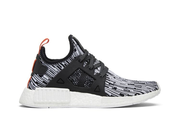 Men's NMD_XR1 PK 'Glitch Camo'