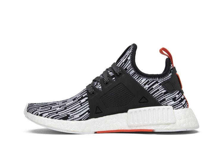 Men's NMD_XR1 PK 'Glitch Camo'