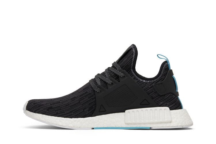 Men's NMD_XR1 PK 'Glitch'