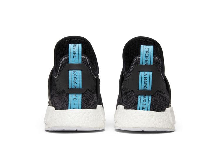 Men's NMD_XR1 PK 'Glitch'