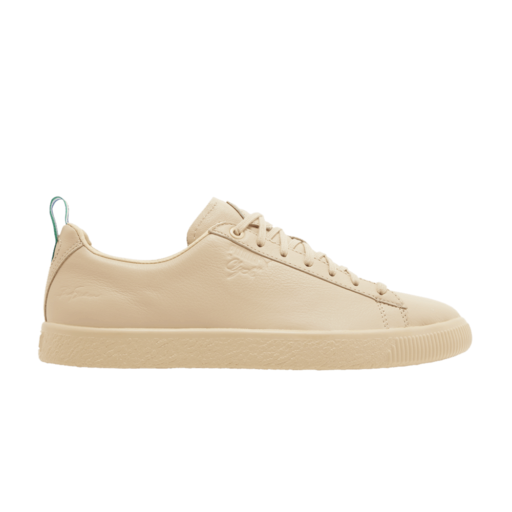 Men's Big Sean x Clyde 'Tan'
