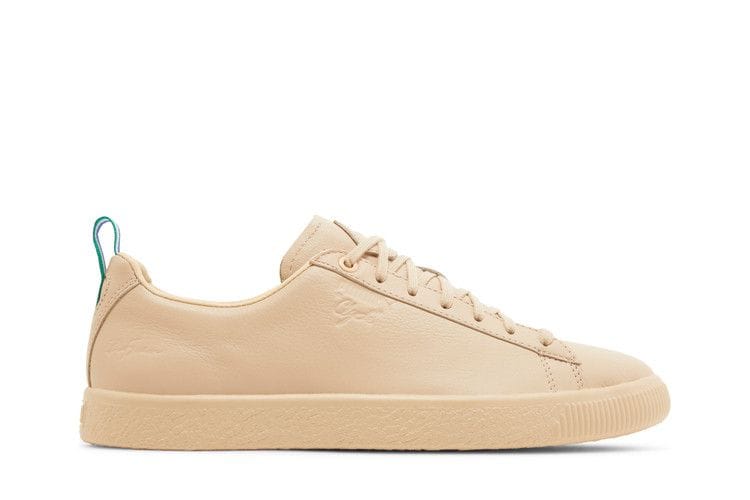 Men's Big Sean x Clyde 'Tan'