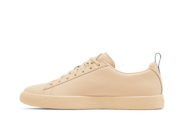 Men's Big Sean x Clyde 'Tan'