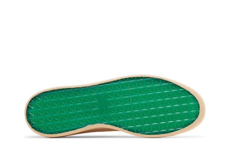 Men's Big Sean x Clyde 'Tan'