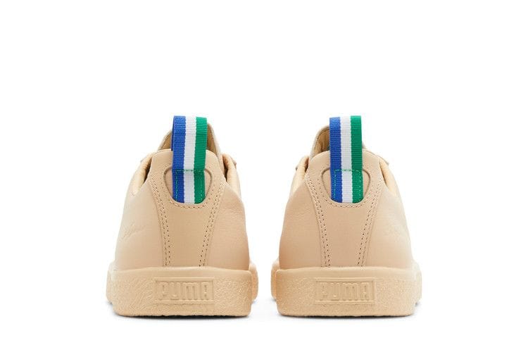 Men's Big Sean x Clyde 'Tan'