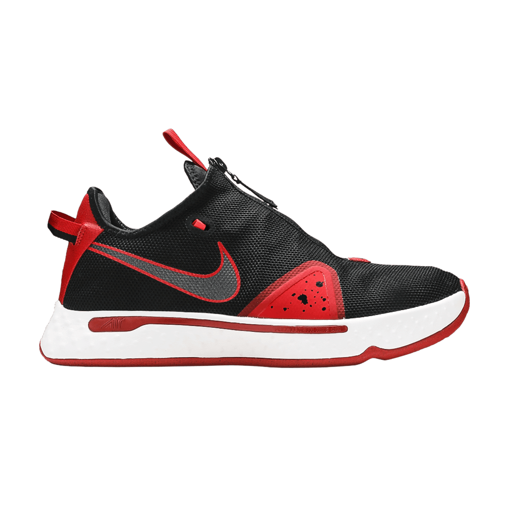 Men's PG 4 'Bred'