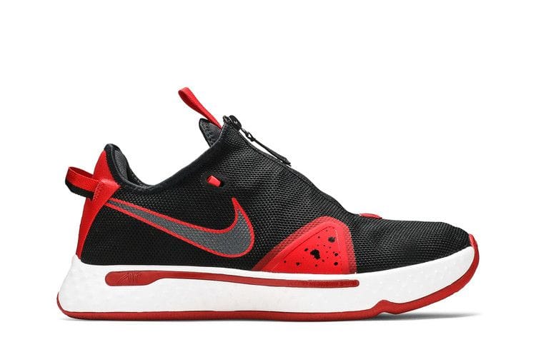 Men's PG 4 'Bred'