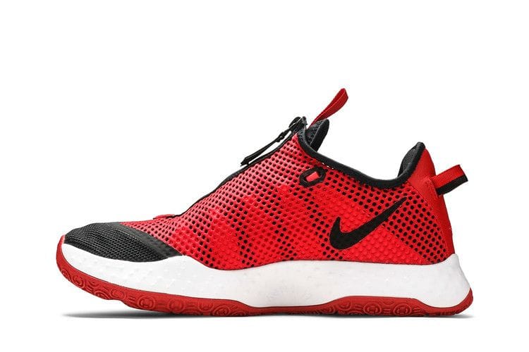 Men's PG 4 'Bred'