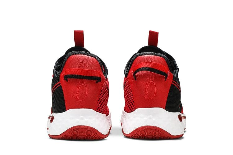 Men's PG 4 'Bred'