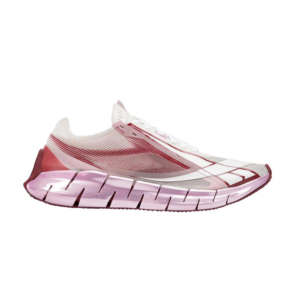 Men's COTTWEILER x Zig 3D Storm 'Red'