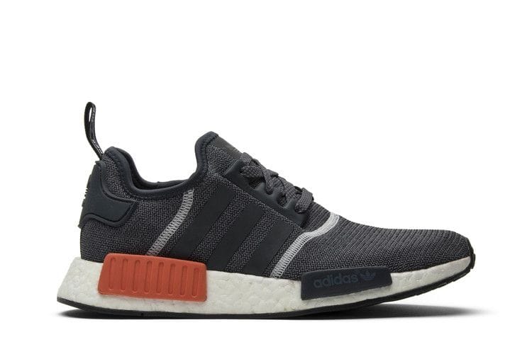 Men's NMD_R1 'Wool'