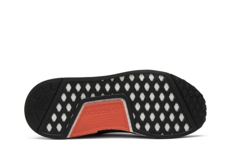 Men's NMD_R1 'Wool'