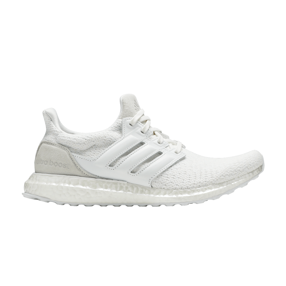Women's UltraBoost DNA 'Cloud White'