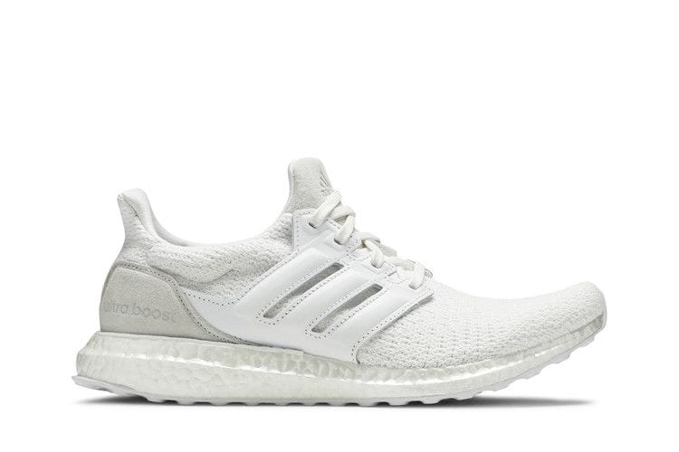 Women's UltraBoost DNA 'Cloud White'