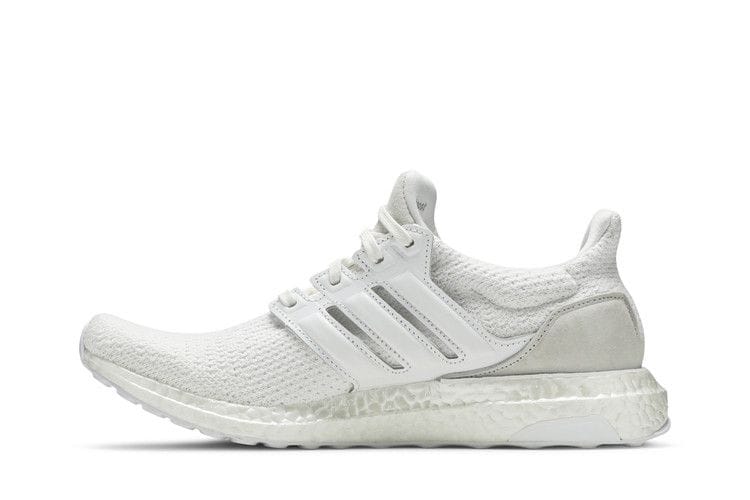 Women's UltraBoost DNA 'Cloud White'