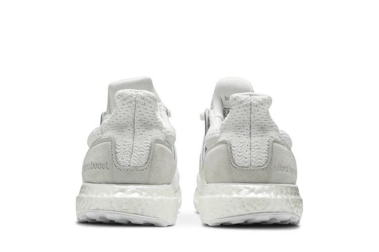 Women's UltraBoost DNA 'Cloud White'