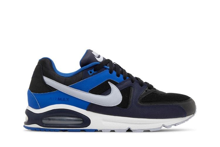 Men's Air Max Command 'Blackened Blue'