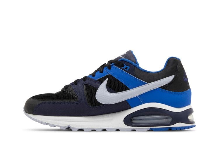 Men's Air Max Command 'Blackened Blue'