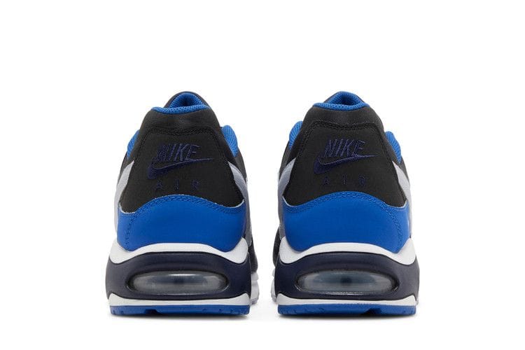 Men's Air Max Command 'Blackened Blue'