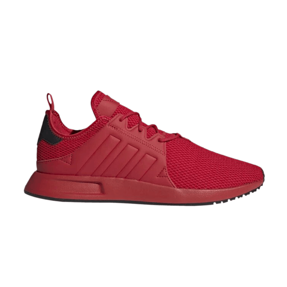 Men's X_PLR 'Scarlet'