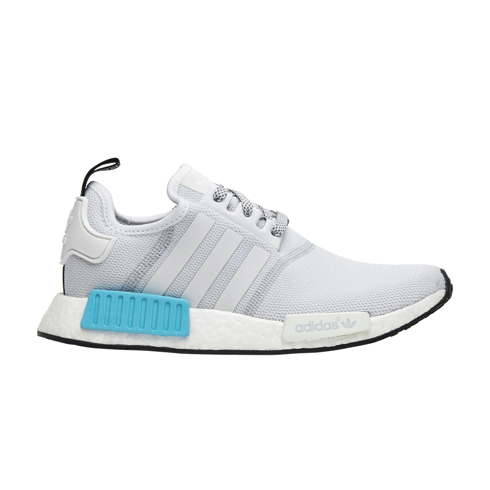 Men's NMD_R1 'Bright Cyan'