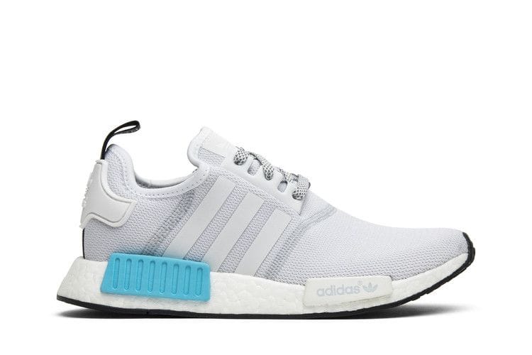 Men's NMD_R1 'Bright Cyan'