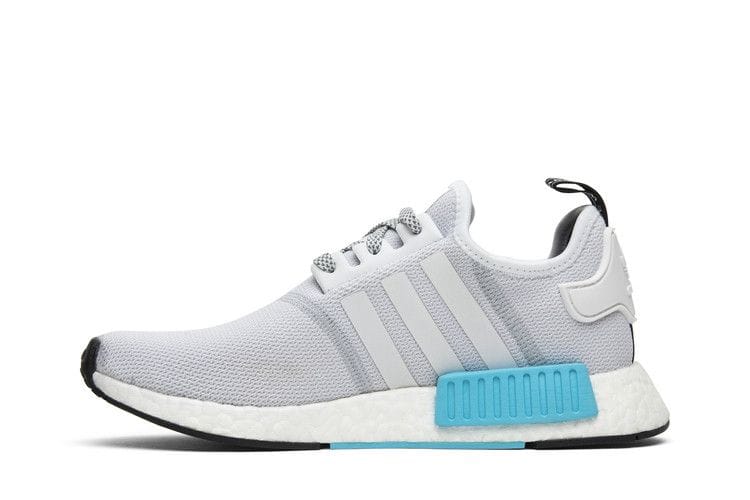 Men's NMD_R1 'Bright Cyan'