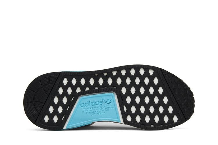 Men's NMD_R1 'Bright Cyan'