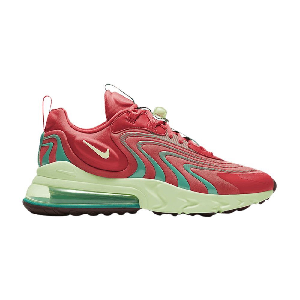 Men's Air Max 270 React ENG 'Watermelon'