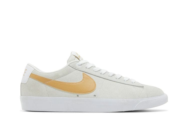 Men's Blazer SB Low 'Tan'