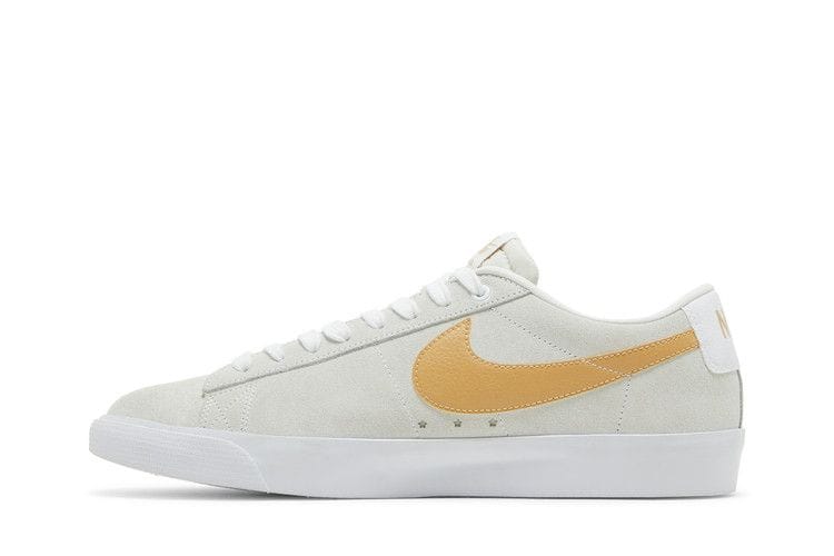Men's Blazer SB Low 'Tan'