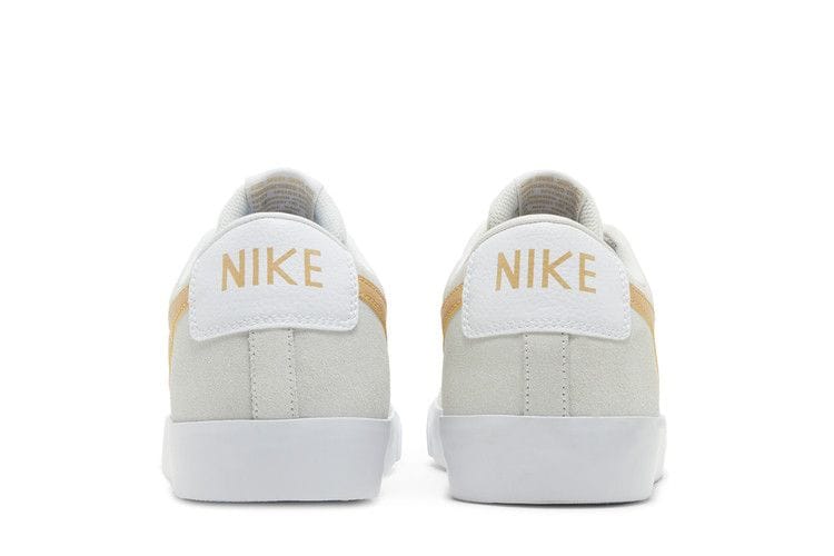 Men's Blazer SB Low 'Tan'