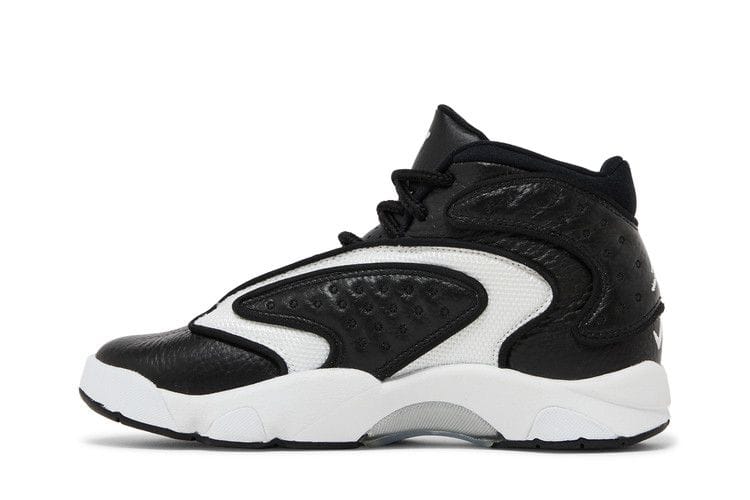 Women's Air Jordan OG 'Black Toe'
