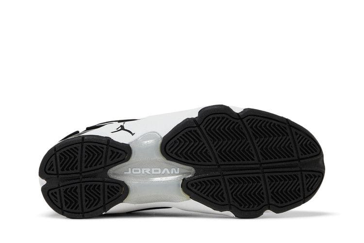 Women's Air Jordan OG 'Black Toe'