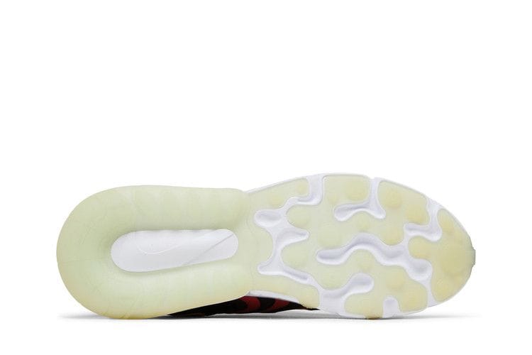 Men's Air Max 270 React ENG 'Alien'