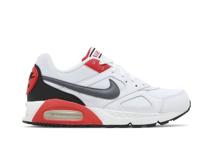 Men's Air Max IVO 'White Habanero Red'
