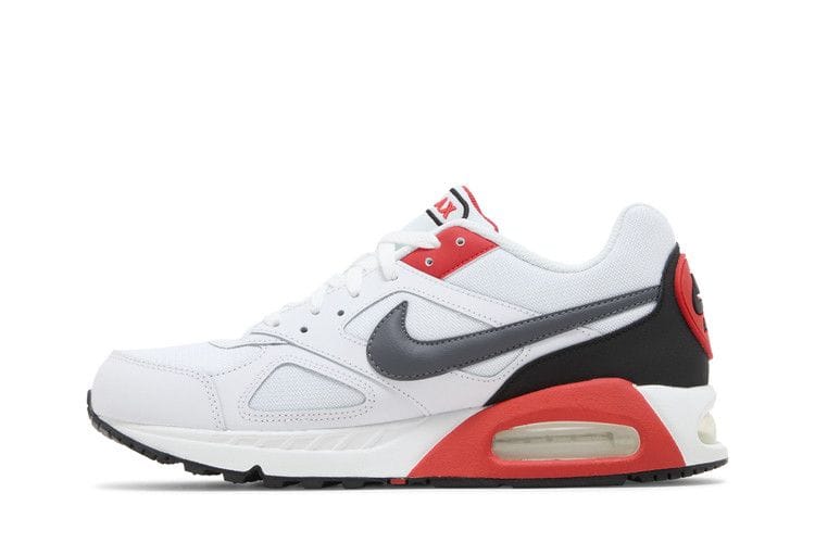 Men's Air Max IVO 'White Habanero Red'