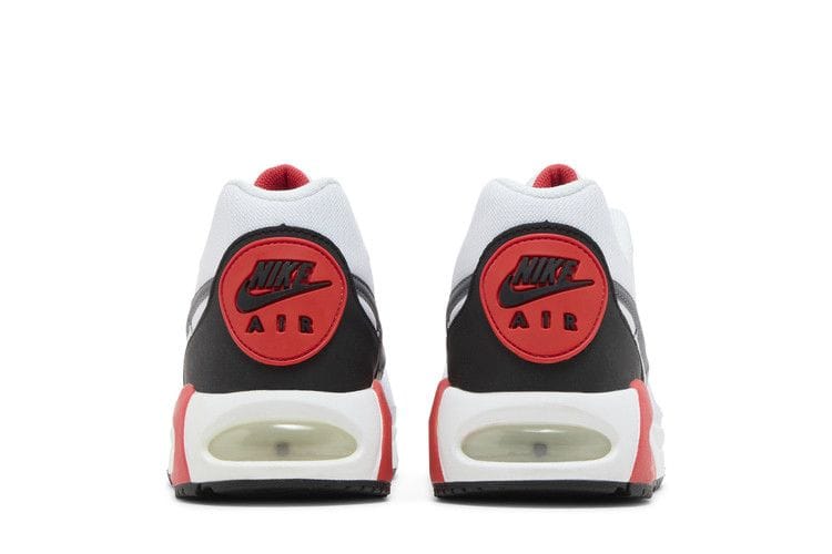 Men's Air Max IVO 'White Habanero Red'