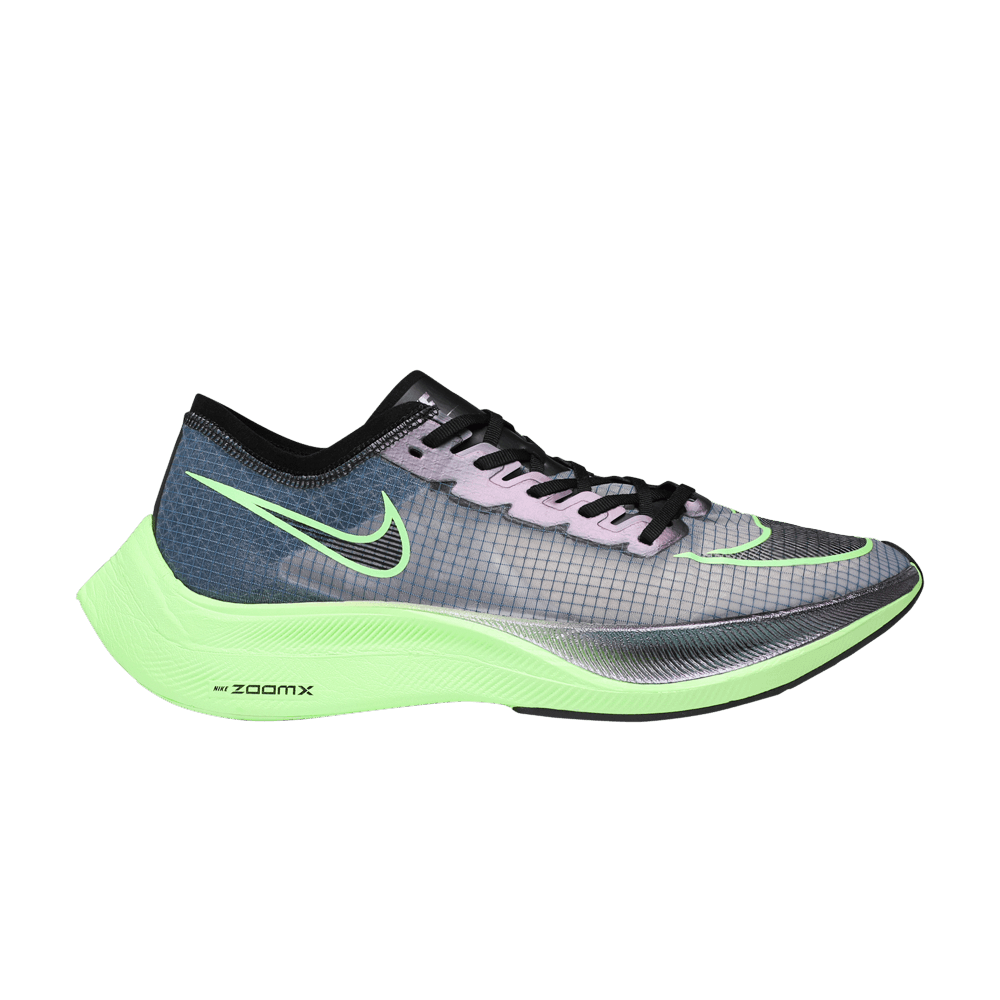 Men's ZoomX VaporFly NEXT% 'Valerian Blue'