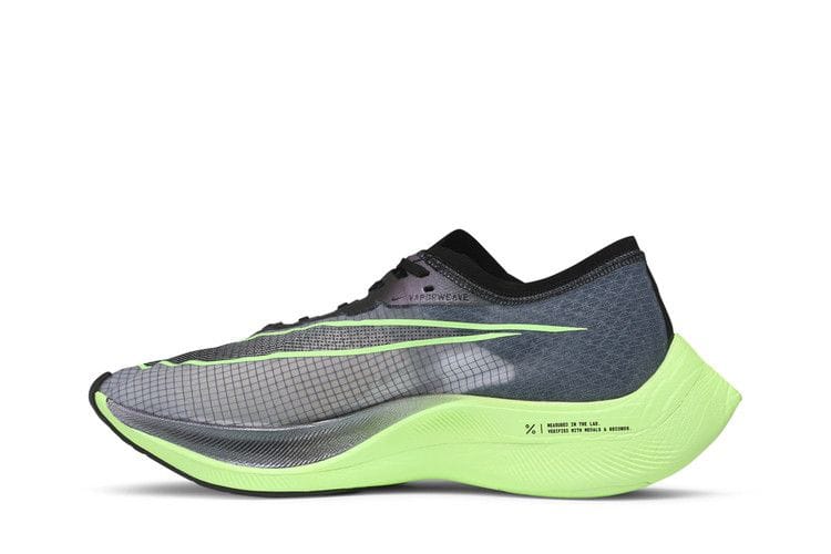 Men's ZoomX VaporFly NEXT% 'Valerian Blue'