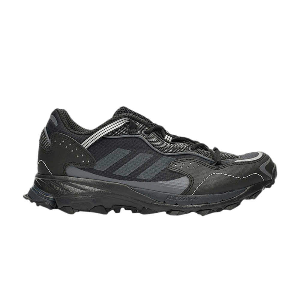 Men's Response Hoverturf 'Gardening Pack 2.0 - Black'