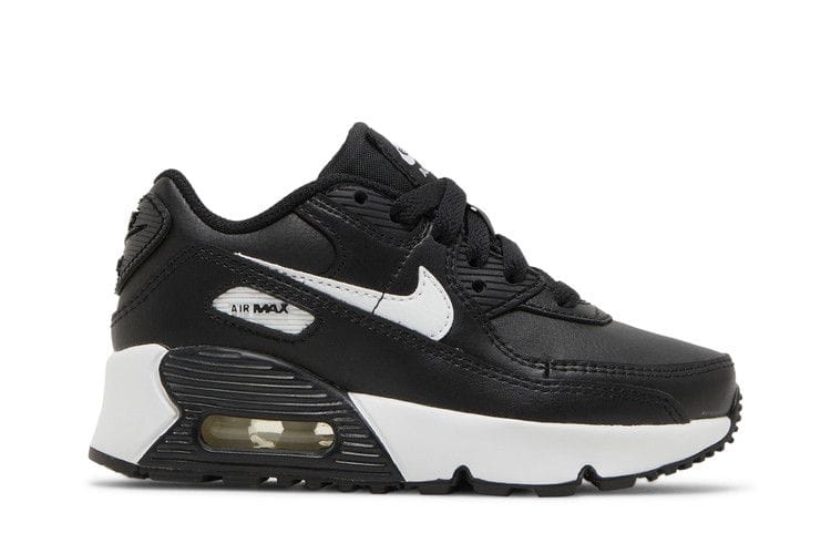 Air Max 90 PS 'Black White'
